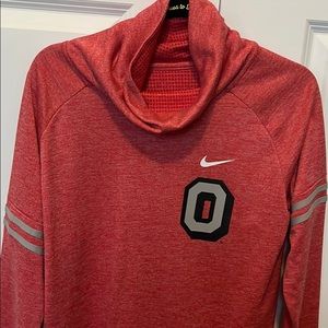 Women’s OSU Pullover